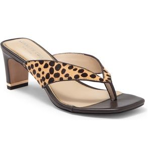 Keneth Cole Macen Thong Sandal 7.5